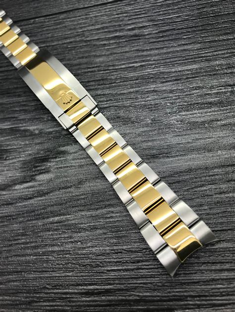 replacement rolex bracelet|rolex aftermarket bracelet.